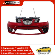 🇫🇷 PARE-CHOC AVANT SEAT