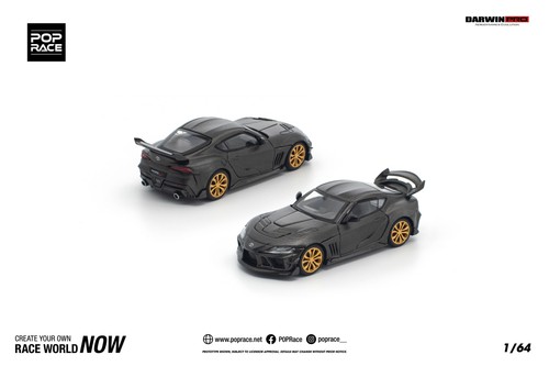 Pop race darwin pro 66g - 1/64,