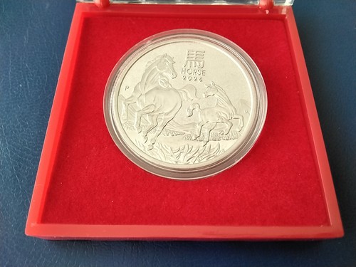 Dollar australie cheval - dollar,
