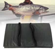 Rembourré Carpe Pêche Grossière Sandwich En Mousse Tapis de Réception Tapis