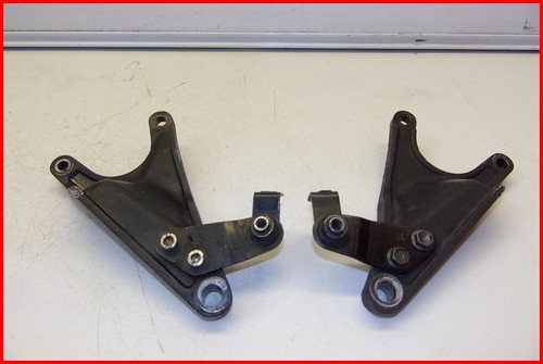 Suzuki gsxr 750 1994 - 1994-1995, 2