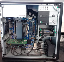 Ordinateur HP Z440 Intel Xeon