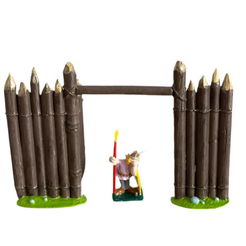 Pixi uderzo astérix - astérix,