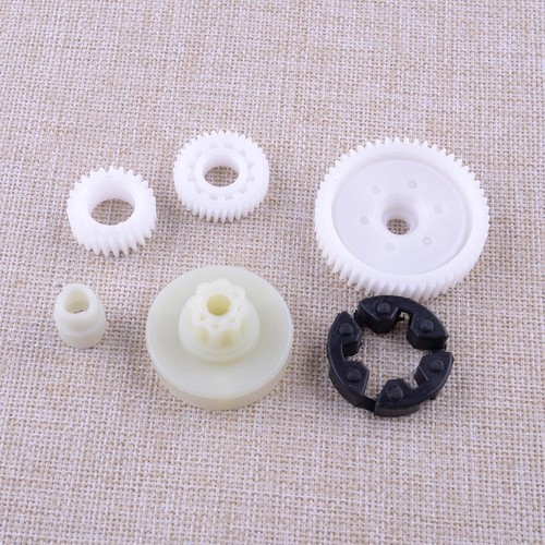 6pcs window motor gear - 6pcs,