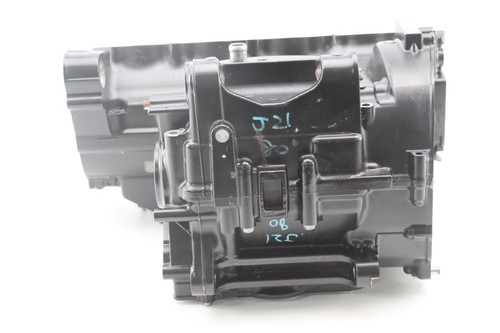 Carter moteur principal
