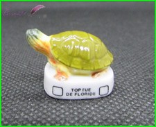 Feve Les Tortues Turtle