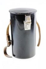 Étui D'Objectif Étui Rigide Pentacon Auto 2,8 / 135 MC