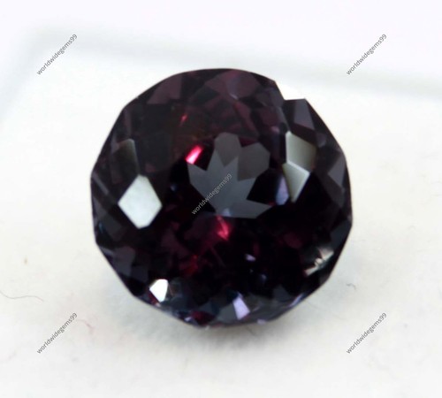 Pierre précieuse alexandrite