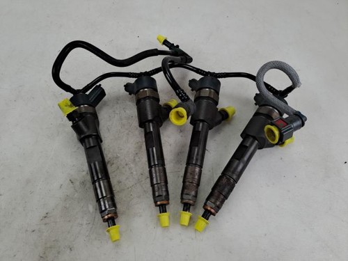 Injecteurs renault laguna - injecteurs,