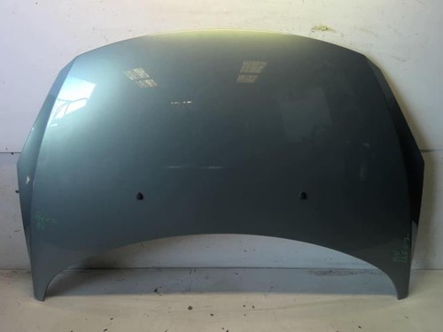 Capot peugeot 307 - capot, phase
