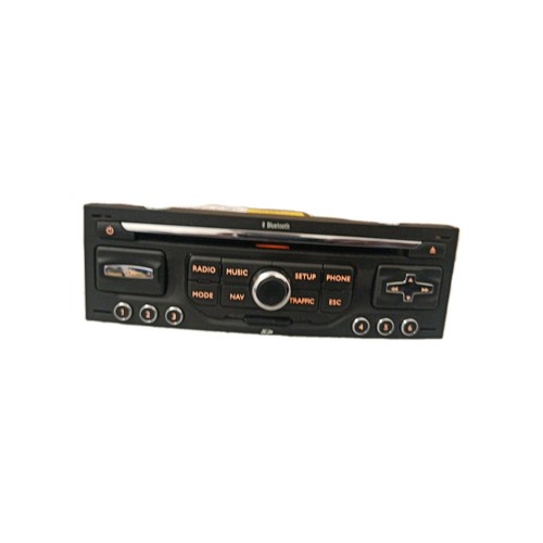 Autoradio gps bluetooth - autoradio,