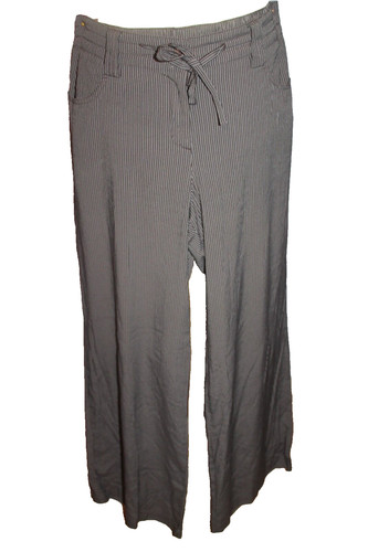 Pantalon fluide femme - fluide,