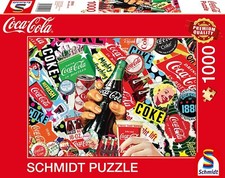 SCHMIDT - Puzzle C'est