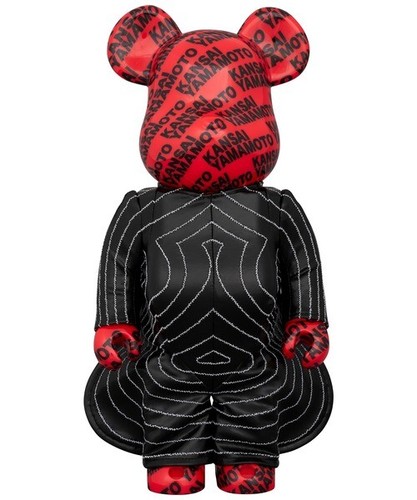 Rbrick kansai yamamoto - be@rbrick,
