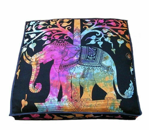 Belle housse siège coussin - belle, de
