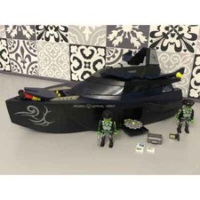 Vaisseau d'attaque PLAYMOBIL