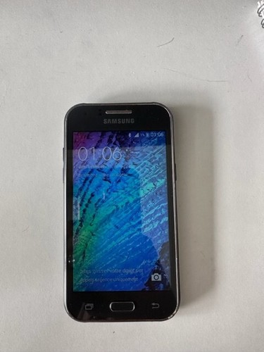 Téléphone android samsung - android, j1