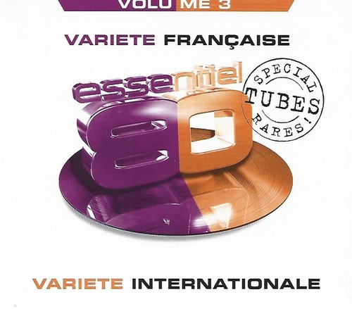 Années coffret 2 - 80,