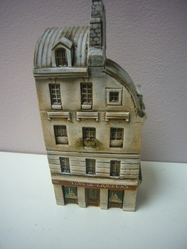M98 maison miniature gault - maison,