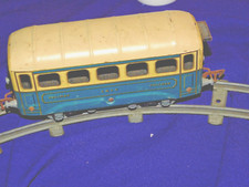 Wagon Pullman SNCF JEP