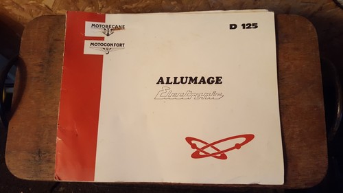 Catalogue motobecane - catalogue,