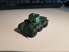 Vintage Lesney Matchbox Moko