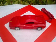 FERRARI FORMULA TÉLÉPHONE