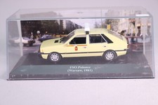 Le5773 ixo altaya 1 43 - ixo, 1/43