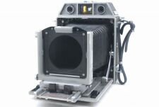 Topcon Horseman 970 Field