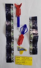Kinder - Vaisseau spatial - DE