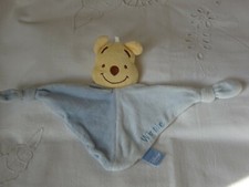 DOUDOU WINNIE CORPS PLAT