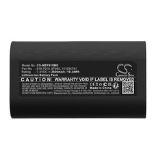 Batterie 2600mah type 919 7010 - batterie,