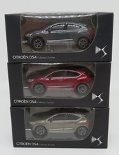 NOREV CITROEN 3 INCHES DS4 de 2012 #AMC019127 PO2012/0286 au choix