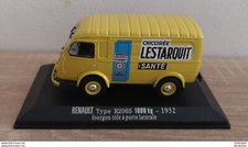 Renault R2065 1000kg 1952 chicorée Lestarquit