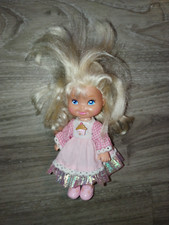 Poupée Mattel 1988 cherry merry muffin friend vintage