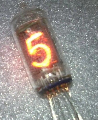 Long life taf1093a nixie - life,