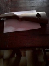 bois militaire mas 36