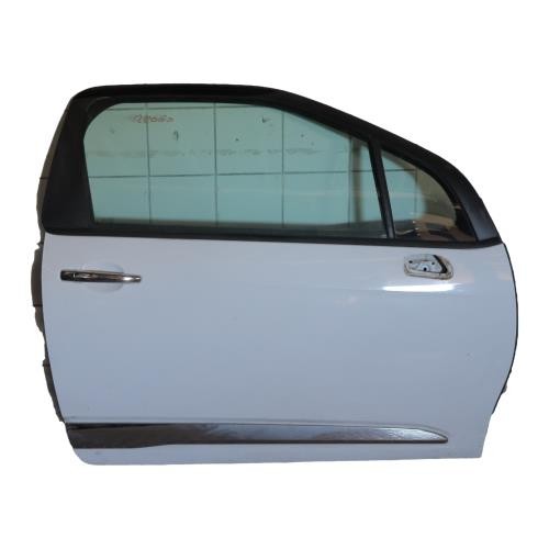 Porte avant droit citroen - citroen, ds3