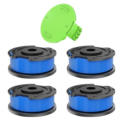 Bobine fil coupe bordure - fil,
