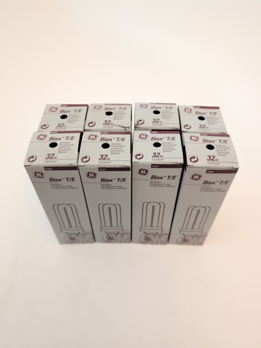 Lot biax t e - ge, 32w
