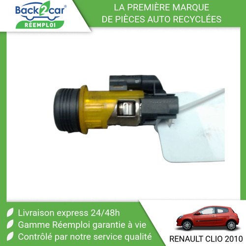 Allume cigare renault - allume,