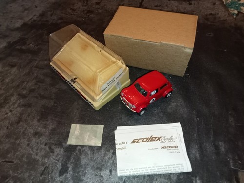 Vintage slot car 32 - car, 1/32