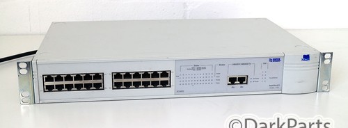 3com superstack switch - 3com,