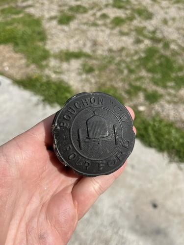 Bouchon ford 1920 1930 1932 - 1920,