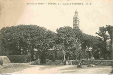 Carte Postale Ancienne - 29 -