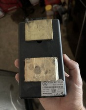 Interface Module iPod Audio Mercedes Benz Classe C C63 AMG W204 A0048270345