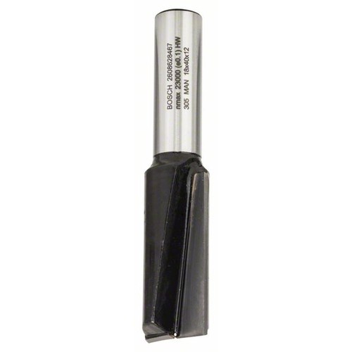Fraise bois bosch 12 mm - bois,