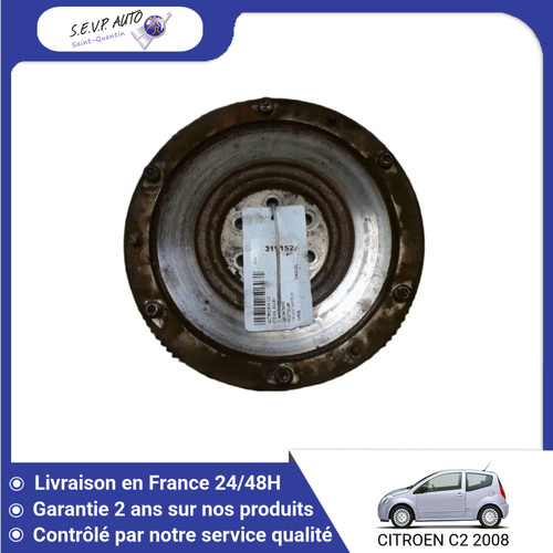 Volant moteur citroen - 🇫🇷,