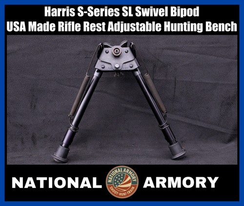 Harris series swivel - harris, s-series