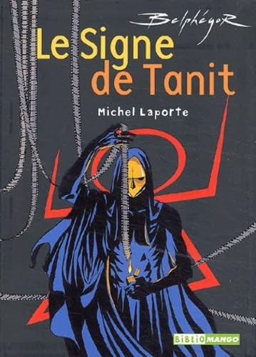 Belphégor signe de tanit - belphégor,